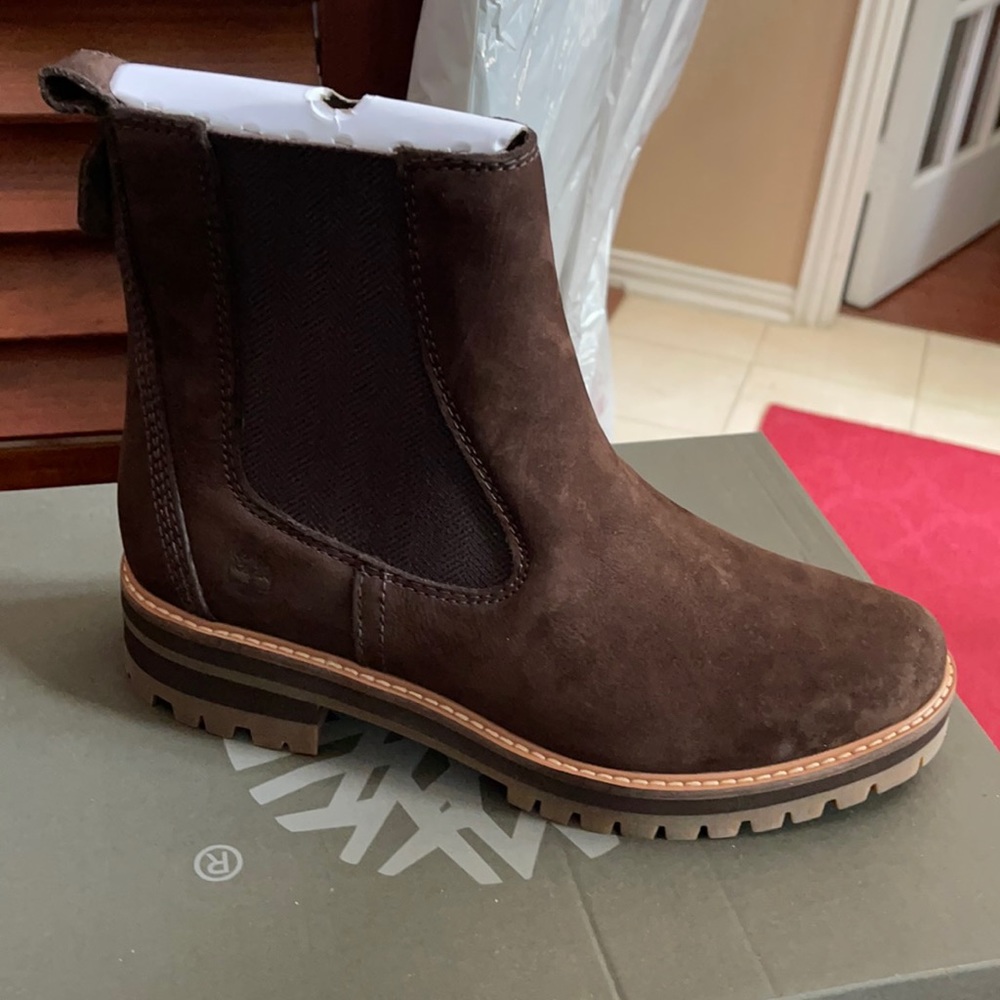 Timberland Boots